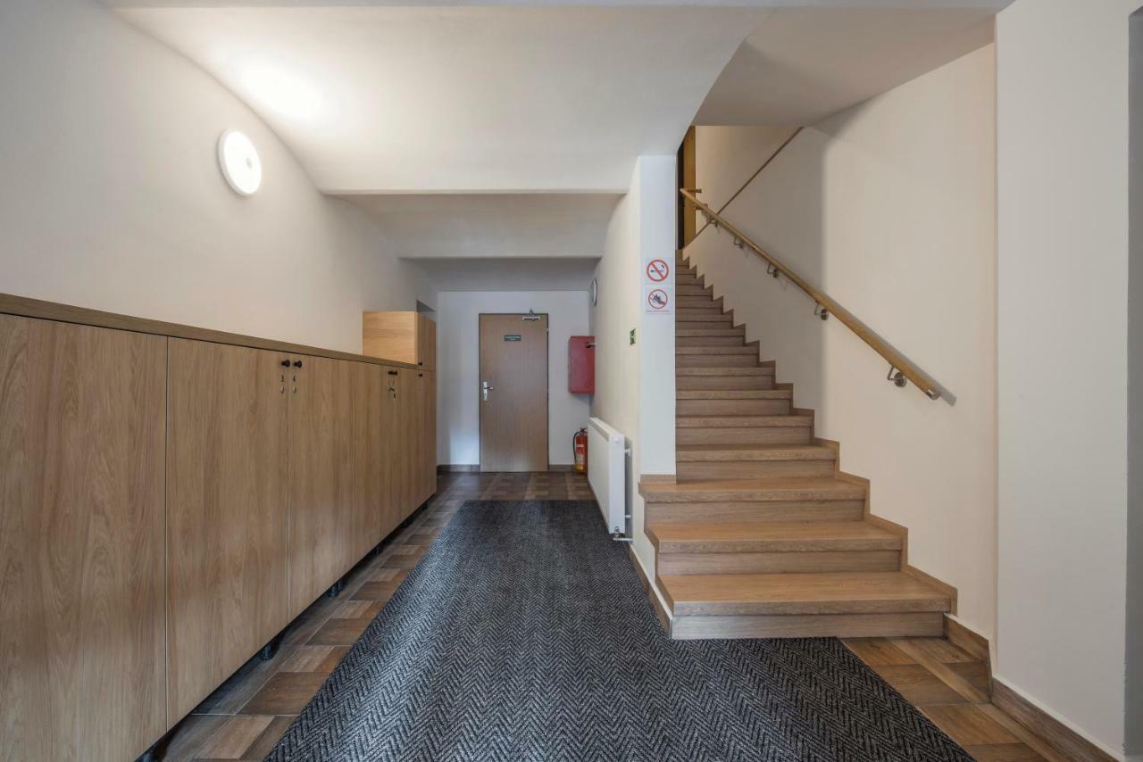 Horalka Apartman Pec 派克波特斯耐兹库 外观 照片