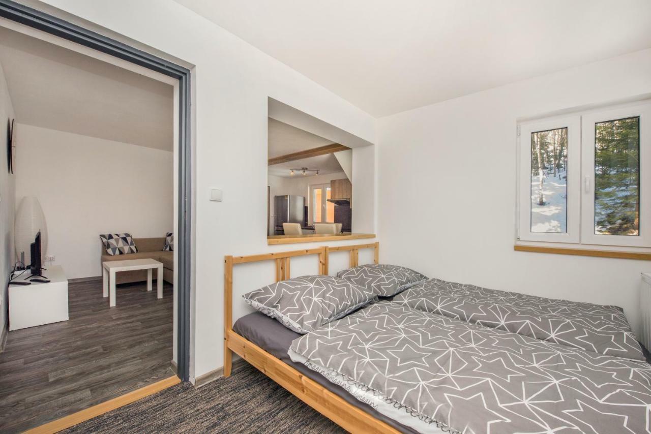 Horalka Apartman Pec 派克波特斯耐兹库 外观 照片